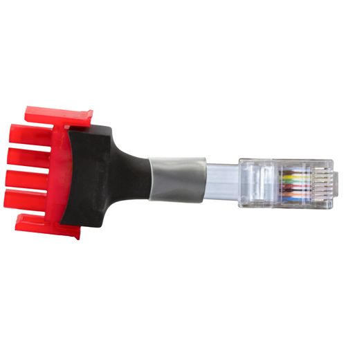Main product image of Adapter "B" for Universal Zebra System