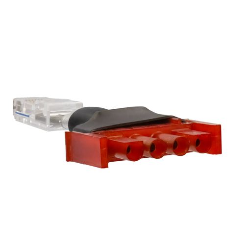Main product image of Adapter "B" for Universal Zebra System