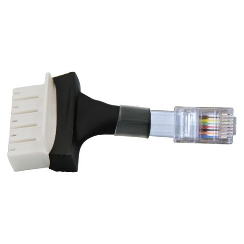 Main product image of Adapter "C" for Universal Zebra System