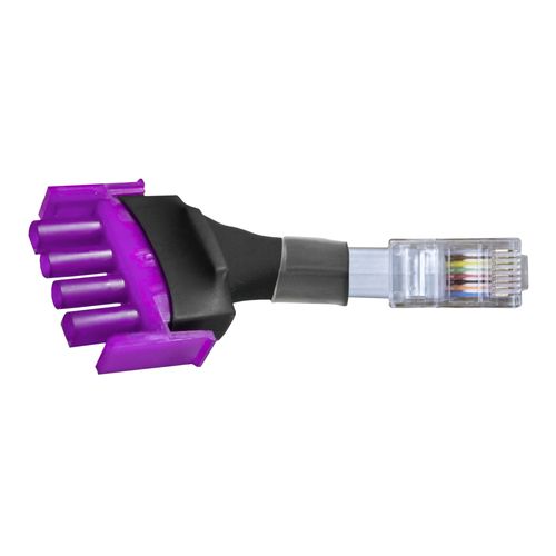 Main product image of Adapter "E" for Universal Zebra System