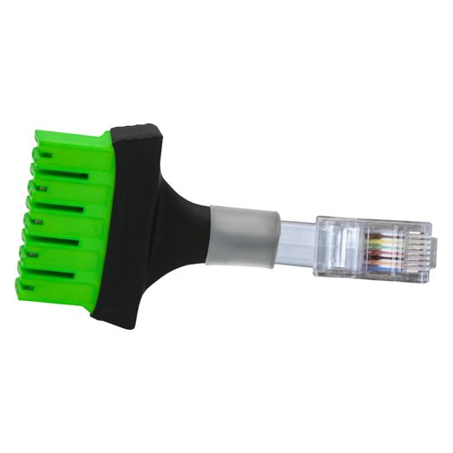 Main product image of Adapter "F" for Universal Zebra System