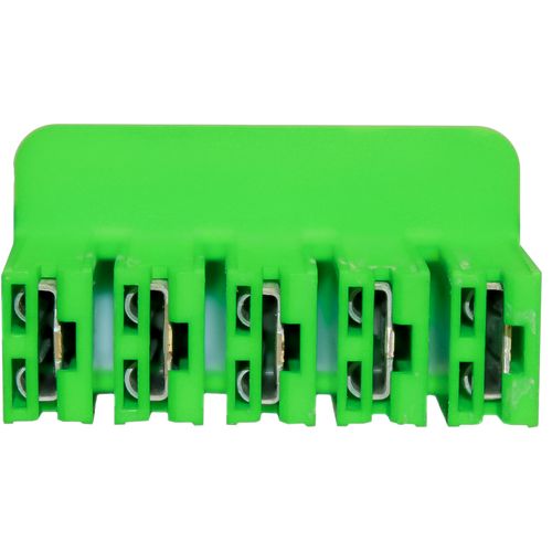 Main product image of Adapter "F" for Universal Zebra System