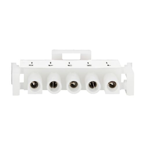 Main product image of Motor Plug & Harness #1 for Universal Zebra System