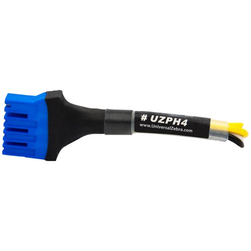 Main product image of Motor Plug & Harness #4 for Universal Zebra System