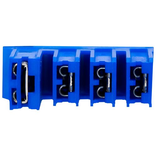 Main product image of Motor Plug & Harness #4 for Universal Zebra System