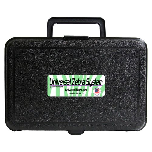 Main product image of Universal Zebra System with Adapters & 36” Extension Harness
