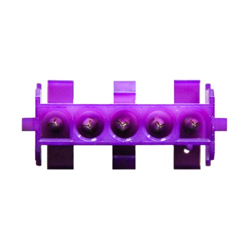 Main product image of ECM Protector – Plug-In Spike & Surge Protector for 5-Pin ECM Power Harnesses