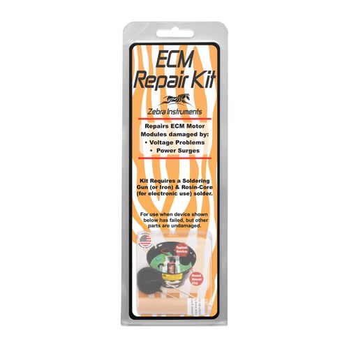 Main product image of ECM Motor Repair Kit