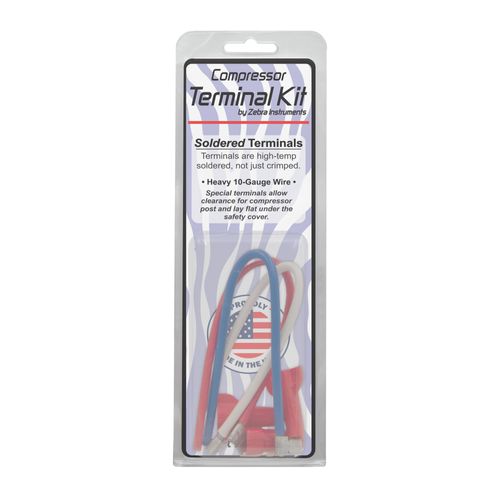 Main product image of Compressor Terminal Repair Kit