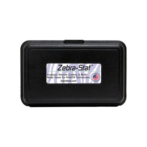 Main product image of ZebraStat – Multi-Mode Diagnostic Tester