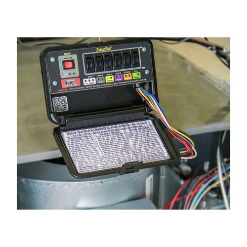 Main product image of ZebraStat – Multi-Mode Diagnostic Tester