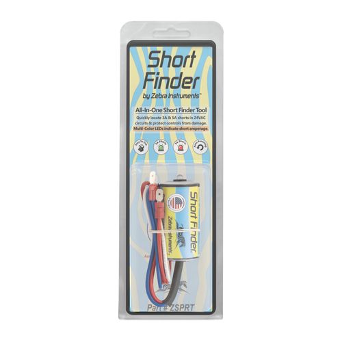 Main product image of Short Finder Tool, 24V