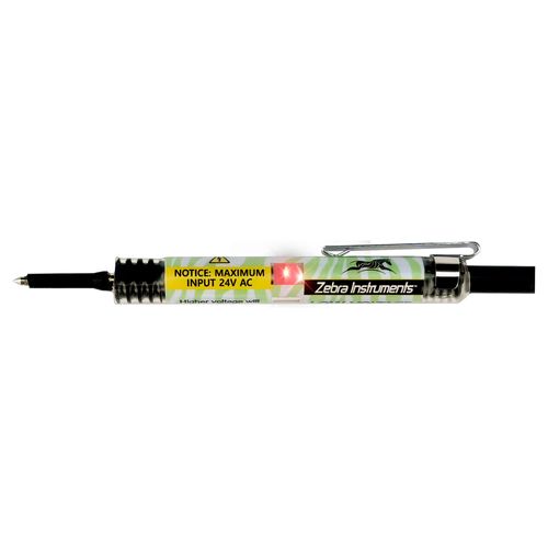 Main product image of Zebra Low Voltage Tester