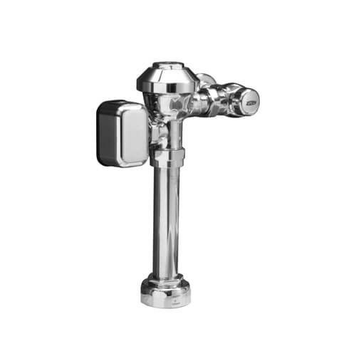Main product image of AquaFlush Plus Hardwired Automatic Sensor Flush Valve For Water Closets w/ Integral Sensor (1.28 GPF)
