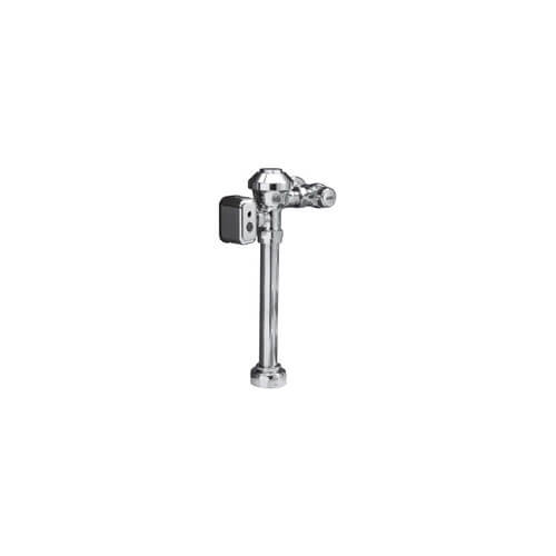 Main product image of AquaFlush Exposed Hardwired Automatic Sensor Flush Valve w/ Integral Sensor (1.6 GPF)