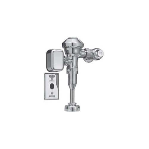 Main product image of Hardwired Motorized Automatic Sensor Flush Valve for 3/4" Urinals w/ YB-YC (1 GPF)