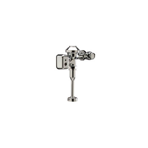 Main product image of Hardwired Automatic Sensor Flush Valve for Ultra Low Flow 3/4" Urinals w/ Integral Sensor (0.125 GPF)