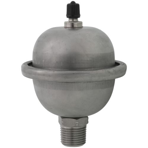 Main product image of ZEP-1 Stainless Steel Thermal Expansion Tank