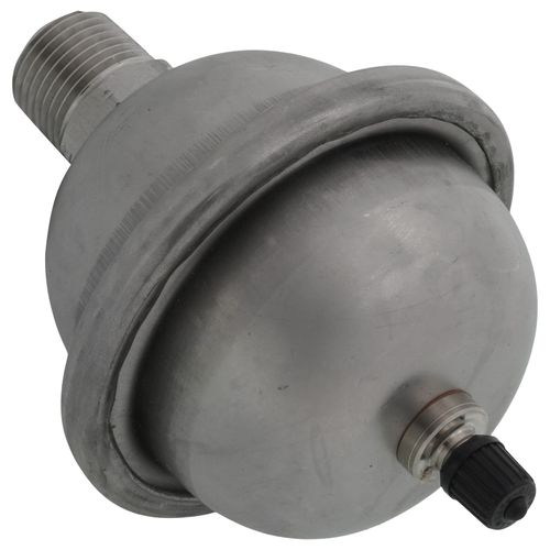 Main product image of ZEP-1 Stainless Steel Thermal Expansion Tank