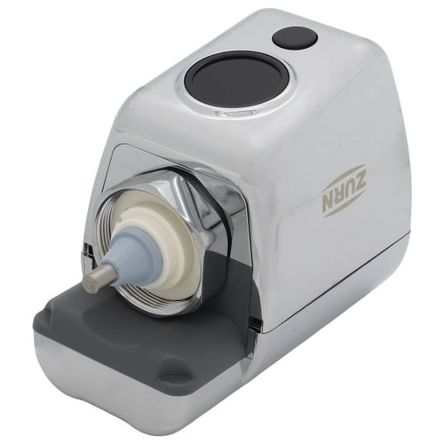 Main product image of AquaSense Exposed Battery Powered Sensor Operated Flush Valve for Water Closet (1.6 GPF)