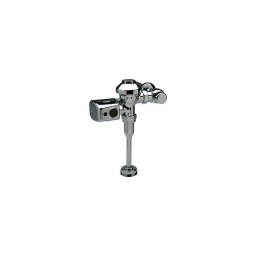 Main product image of AquaFlush Exposed Battery Powered Sensor Flush Valve w/ E-Z Flush for 3/4" Urinals (1.0 GPF)