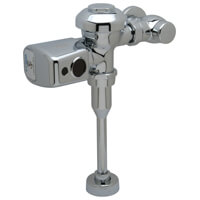Main product image of AquaSense Sensor Operated Battery Powered Flush Valve For 3/4" Urinals (1 GPF)