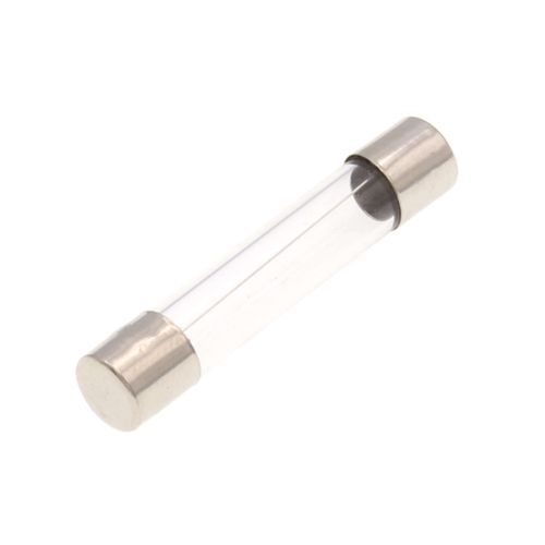 Main product image of Fuses - Standard Size Glass (5A) Fast-Acting (Pack of 25)
