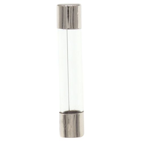 Main product image of Fuses - Standard Size Glass (5A) Fast-Acting (Pack of 25)