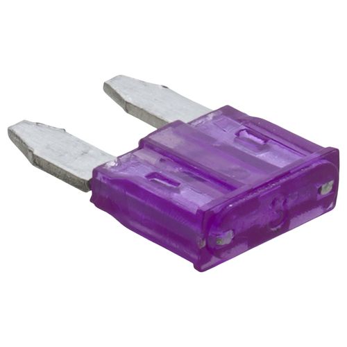 Main product image of Mini Fuses - 3 Amp (25 qty)