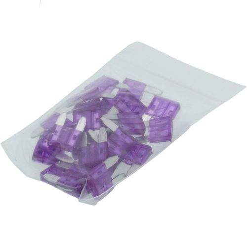 Main product image of Mini Fuses - 3 Amp (25 qty)