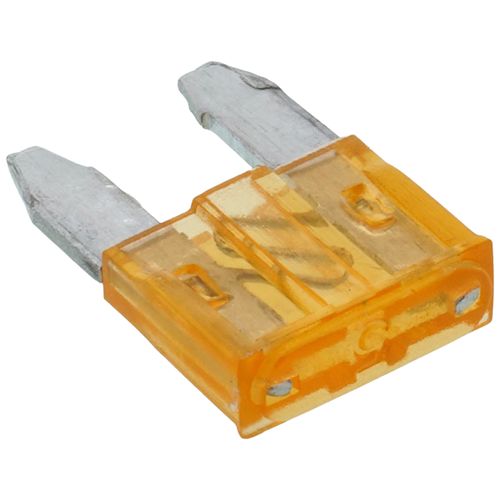 Main product image of Mini Fuses - 5 Amp (25 qty)