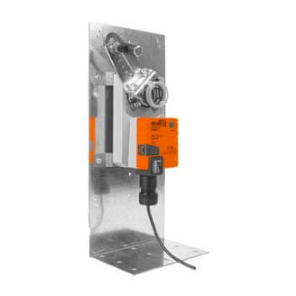 Main product image of Universal Mounting Bracket, 13" x 4"