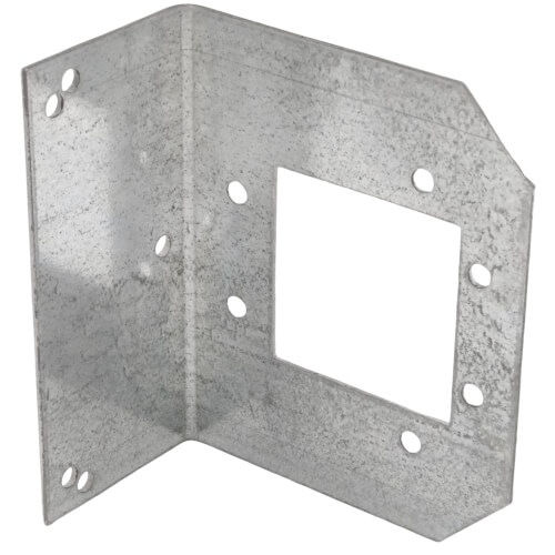 Main product image of Universal Mounting Bracket for LF Series, 1/2" Base