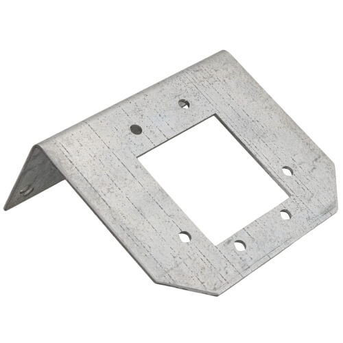 Main product image of Universal Mounting Bracket for LF Series, 1/2" Base