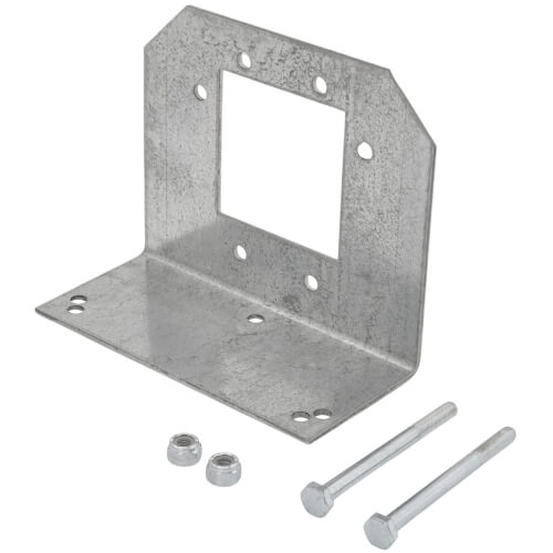 Main product image of Universal Mounting Bracket for LF Series, 1/2" Base