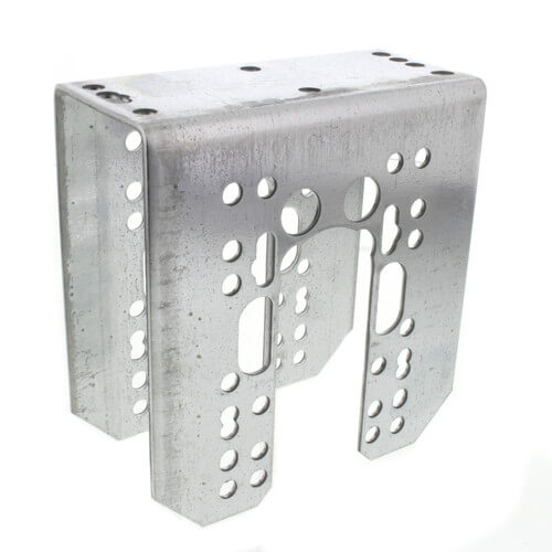 Main product image of Crankarm Adaptor Kit (Includes Mounting Hardware) for AFB/NFB Series (ZG-118 included)