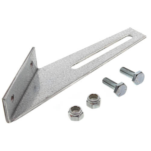 ZGDC2 Belimo ZGDC2 Damper Clip, 6"