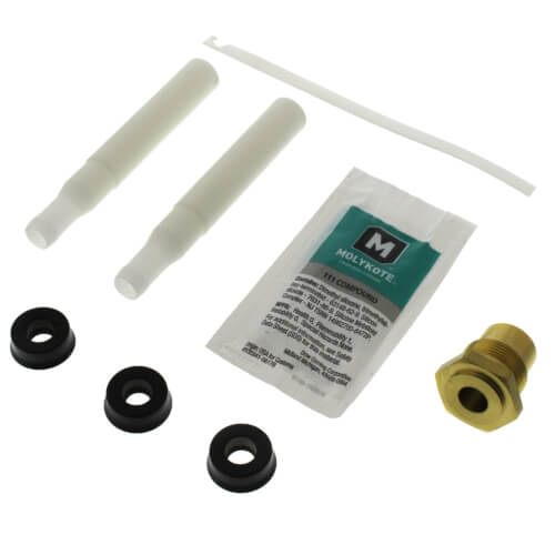 Repack Kit for G6 & G7 Valves