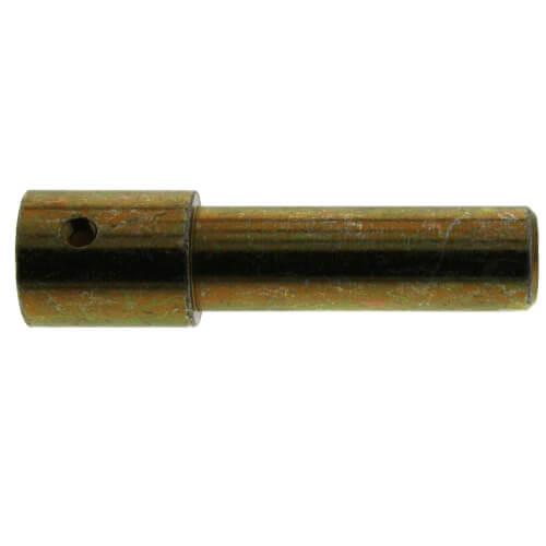 ZGLMSA Belimo ZGLMSA Shaft Extension for LM Series, 3"