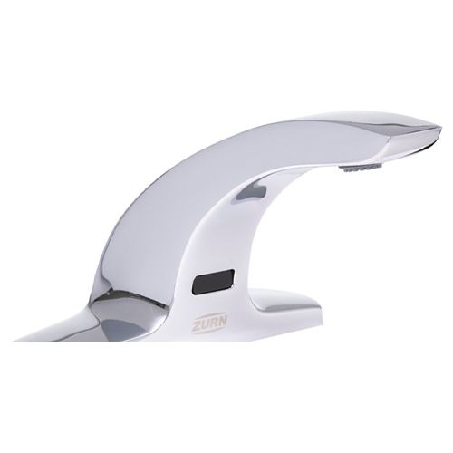 Main product image of 0.5 GPM EZ Gear Hydropower w/ 4" Base Sensor Faucet w/ EZ Gear-Driven Ceramic Cartridge (Lead Free), ZG6915