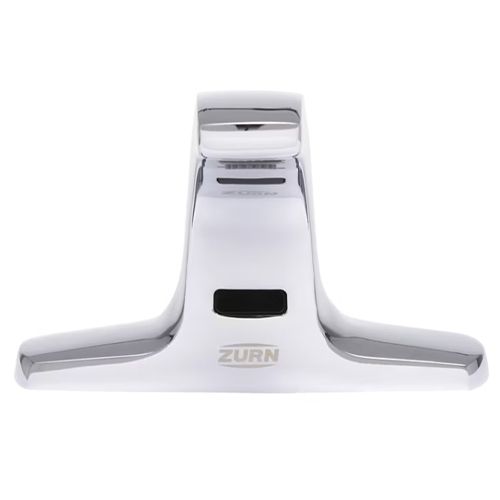 Main product image of 0.5 GPM EZ Gear Hydropower w/ 4" Base Sensor Faucet w/ EZ Gear-Driven Ceramic Cartridge (Lead Free), ZG6915