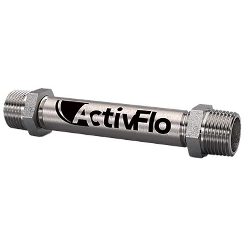Main product image of 3/8" MNPT ActivFlo Nano Water Conditioner