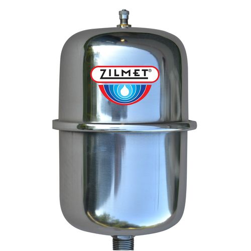 Main product image of Inox Pro Stainless Steel Expansion Tank (0.13 Gal)