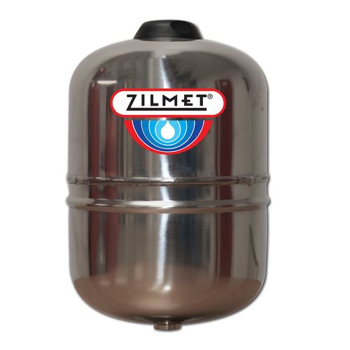 Main product image of Inox Pro Stainless Steel Expansion Tank (3.2 Gal)