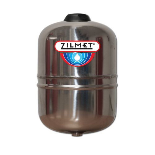 Main product image of Inox Pro Stainless Steel Expansion Tank (4.8 Gal)
