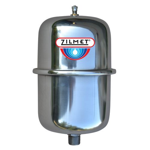 Main product image of Inox Pro Stainless Steel Expansion Tank (0.53 Gal)
