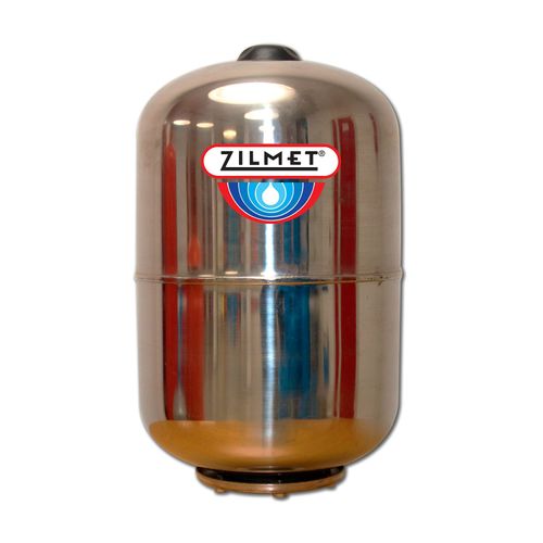 Main product image of Ultra Inox Pro Vertical Stainless Steel Expansion Tank (6.3 Gal)