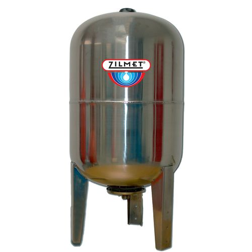 Main product image of Ultra Inox Pro Vertical Stainless Steel Expansion Tank (15.9 Gal)