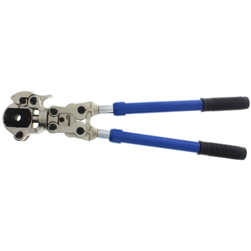 HVAC Refrigerant Copper Press Tool