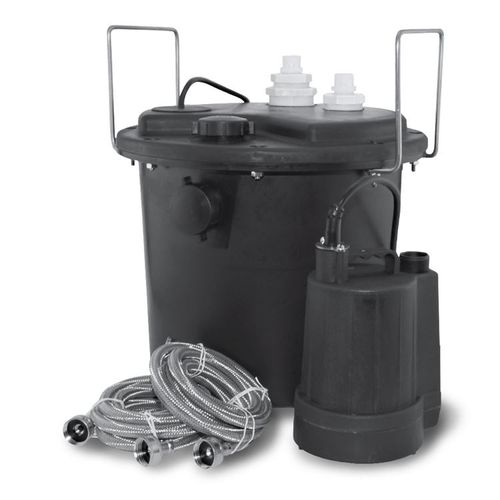 Main product image of N42 Scale Removal System 115V